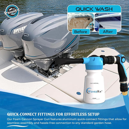 WASH & FLUSH MIXERS