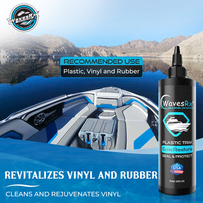 EPICRESTORE PLASTIC REVIVE
