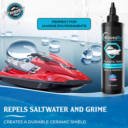 EPICRESTORE PLASTIC REVIVE