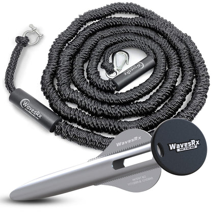 WAVECOBRA 18" ANCHOR