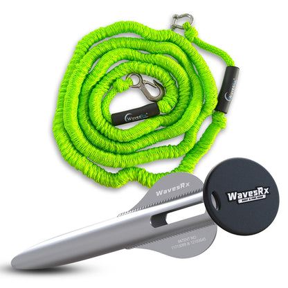 WAVECOBRA 18" ANCHOR