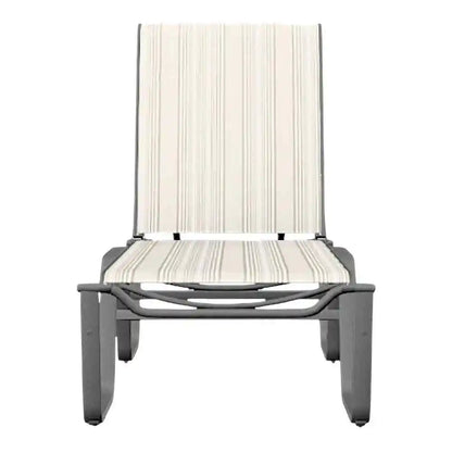 Aruba II 4-Position Stacking Armless Chaise