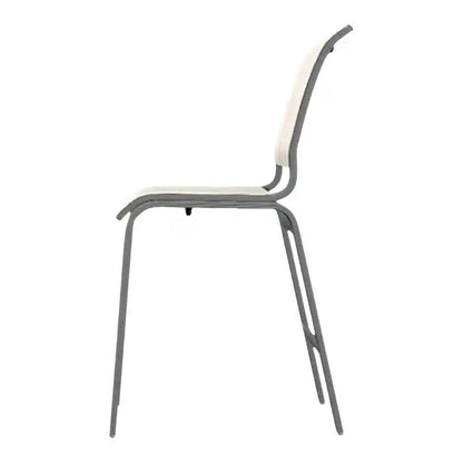 Aruba II Sling Balcony Height Armless Chair