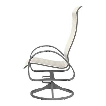 Aruba II Sling Supreme Swivel Rocker