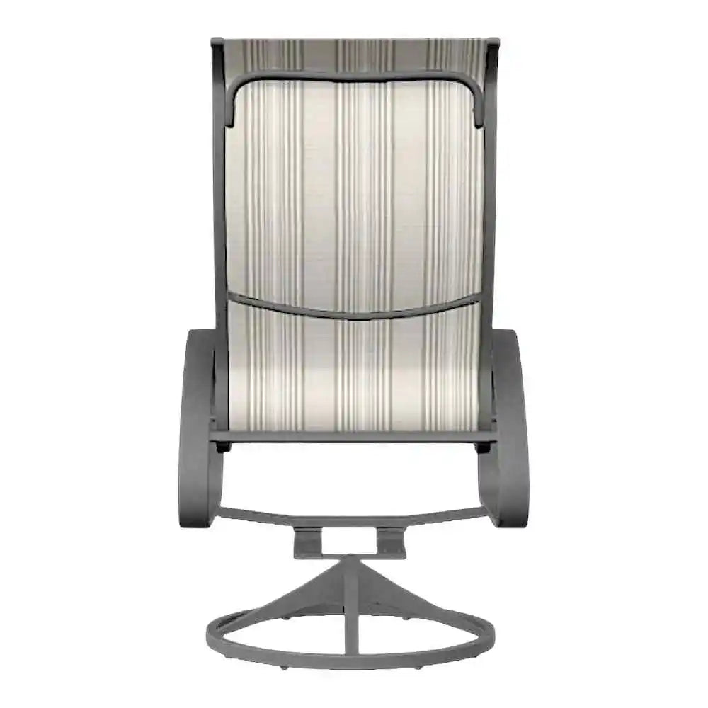 Aruba II Sling Supreme Swivel Rocker