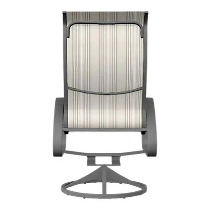 Aruba II Sling Supreme Swivel Rocker