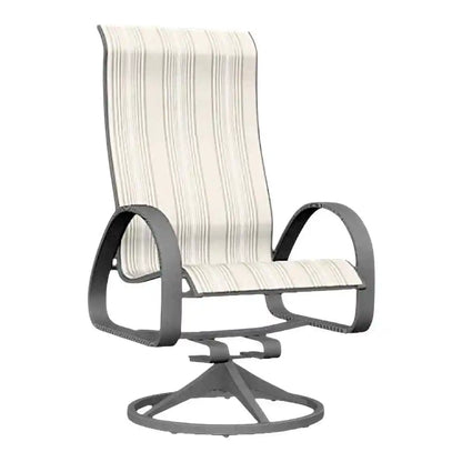 Aruba II Sling Supreme Swivel Rocker