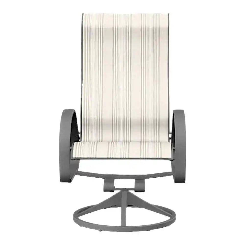 Aruba II Sling Supreme Swivel Rocker