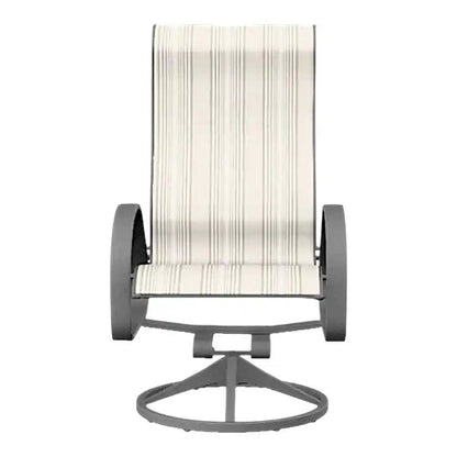 Aruba II Sling Supreme Swivel Rocker