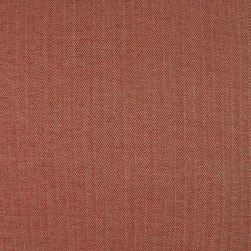 Ashbury Red Chevron Red Large Throw Pillow Insert