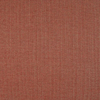 Ashbury Red Chevron Red Large Throw Pillow Insert