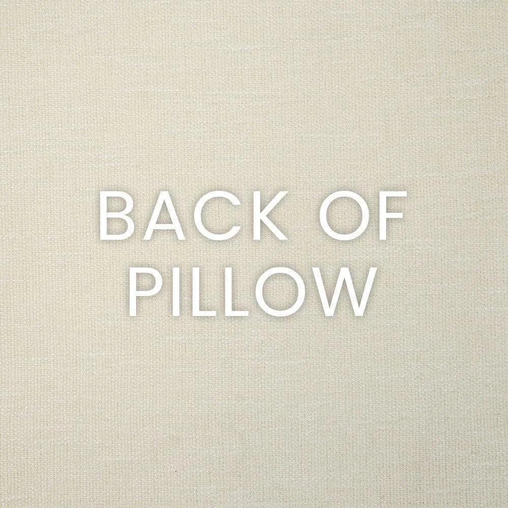 Astro Multi Color Throw Pillow With Insert