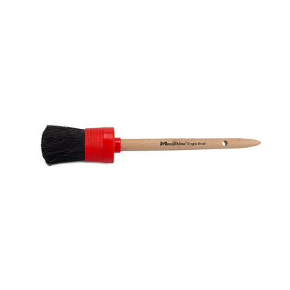 Auto Detailing Brush Set