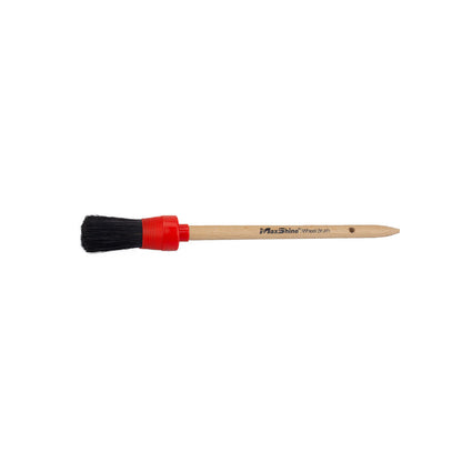 Auto Detailing Brush Set