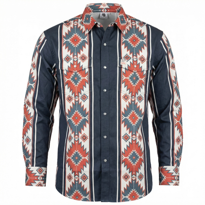 WoahBros Aztec FR