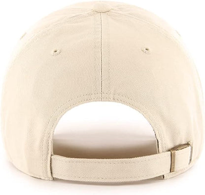 47 Brand Los Angeles Dodgers Clean Up Baseball Cap