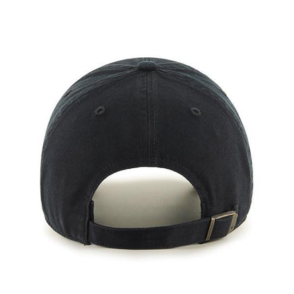 47 Brand New York Mets Clean Up Dad Hat Cap MLB