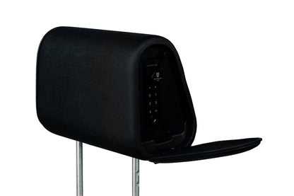 The Vulcan Headrest Safe Bundle Our Flagship Model; Best Option for Trucks and SUVs