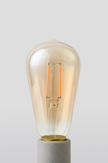 Emberline ST19 LED Bulb