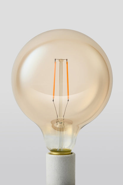Emberline G40 LED Bulb