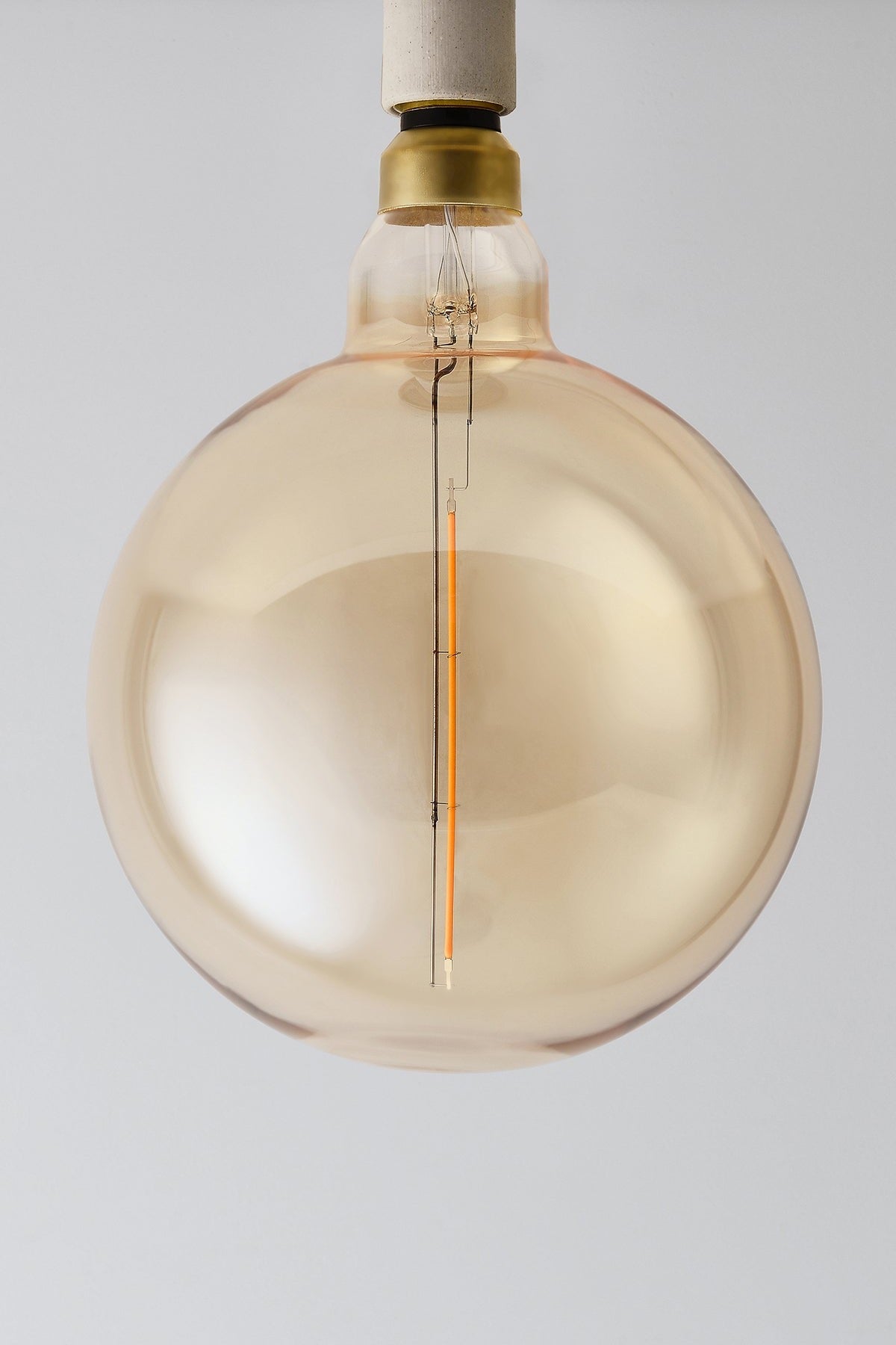 Emberline G250 XL Globe LED Bulb