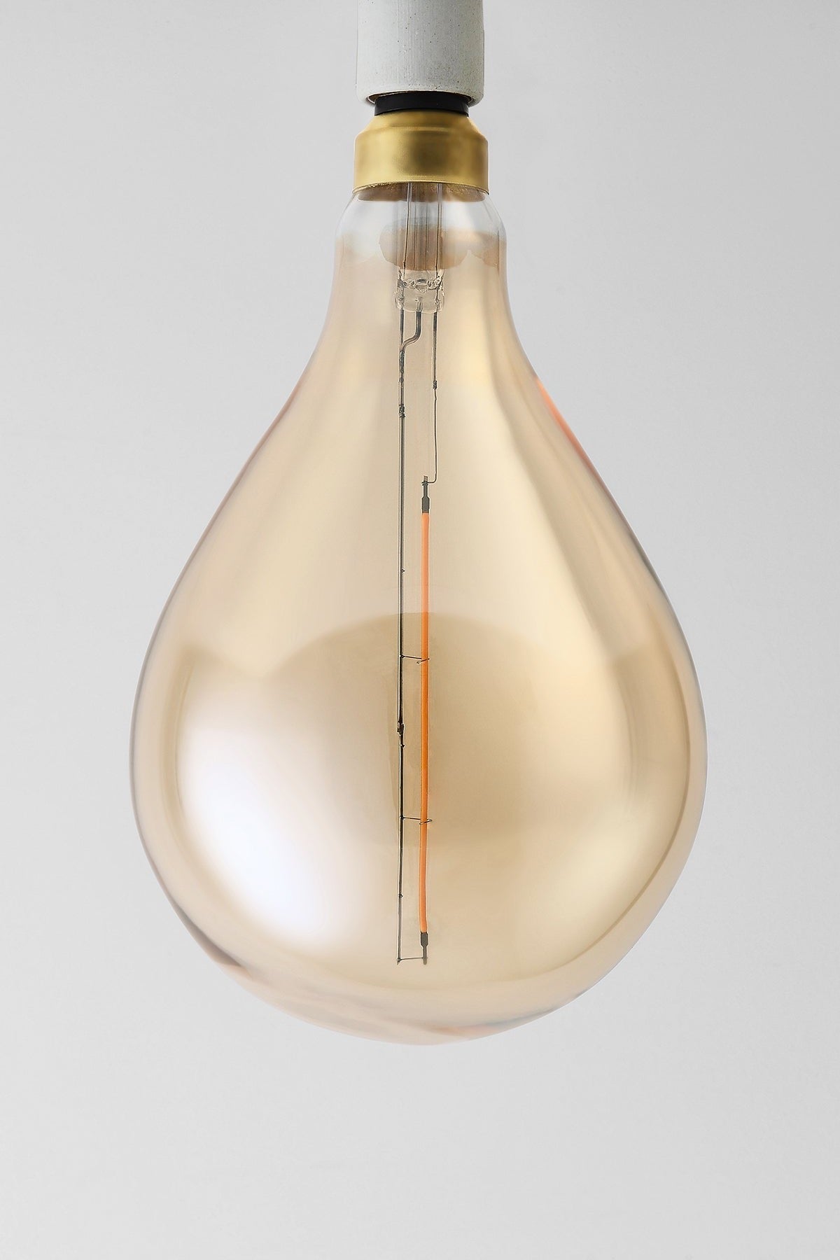 Emberline XL Teardrop LED Bulb