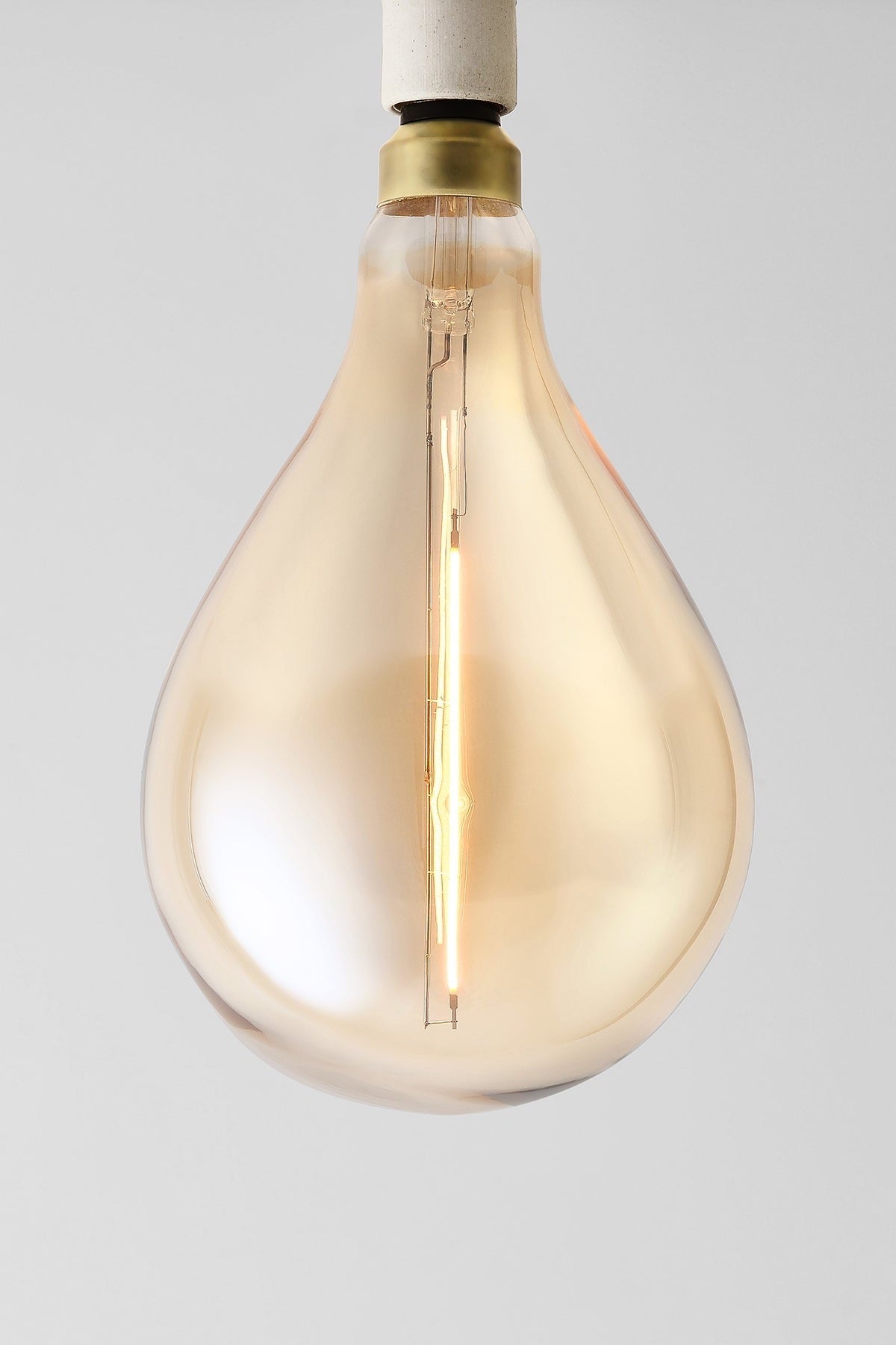 Emberline XL Teardrop LED Bulb