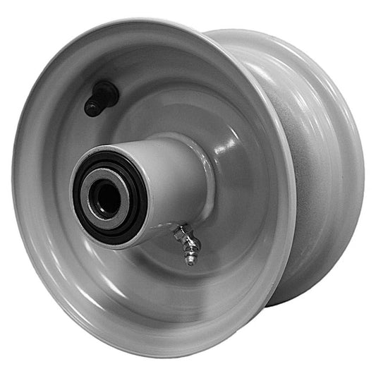 6x3.25 148.6 OAHL TRB Ariens light gray (Set of 2)
