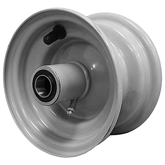 5x3 4.88 OAHL .75 PBB - Dark Gray