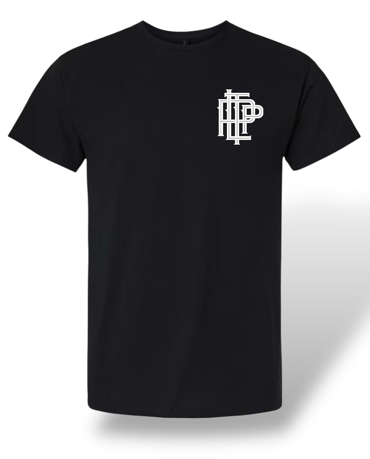 Crest tee
