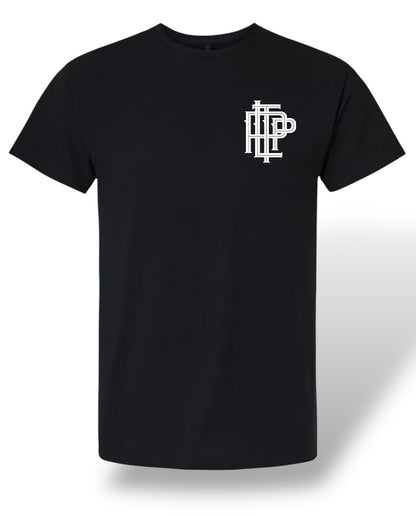 Crest tee