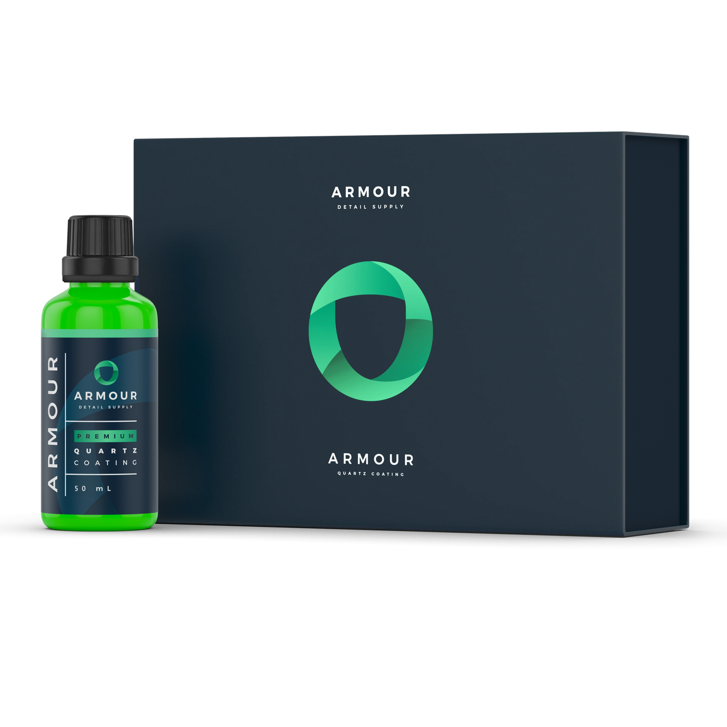 Armour Quartz Coating