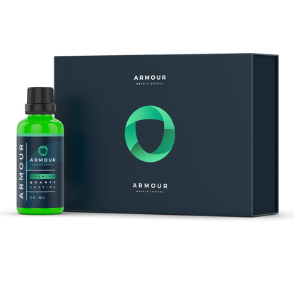 Armour Quartz Coating