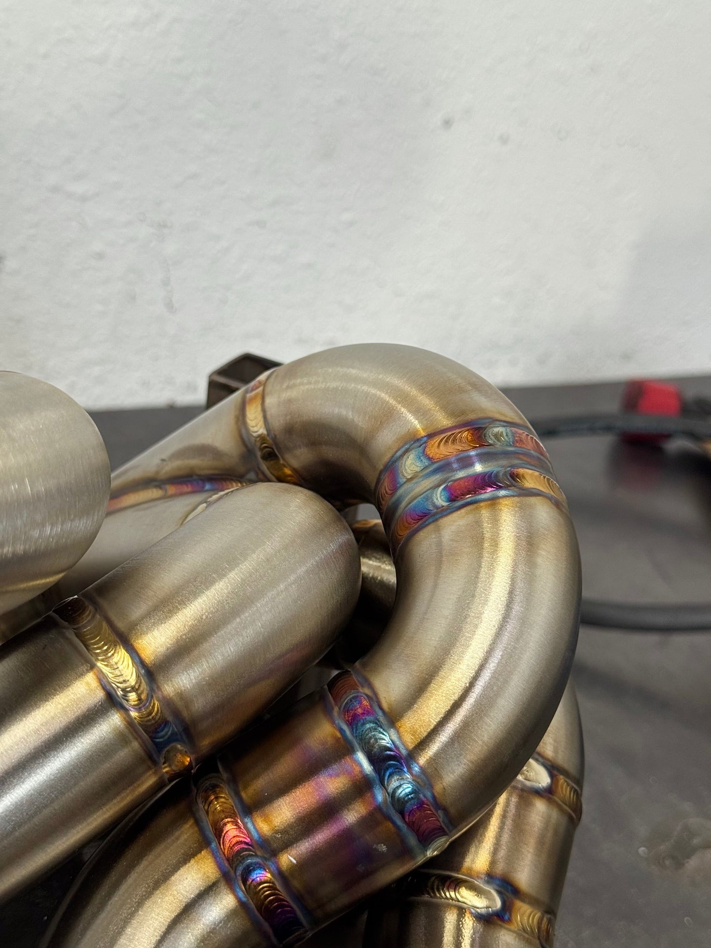 Rvng BTK TurnKey Single Turbo Conversion Kit S58 (G80/G82/G87)
