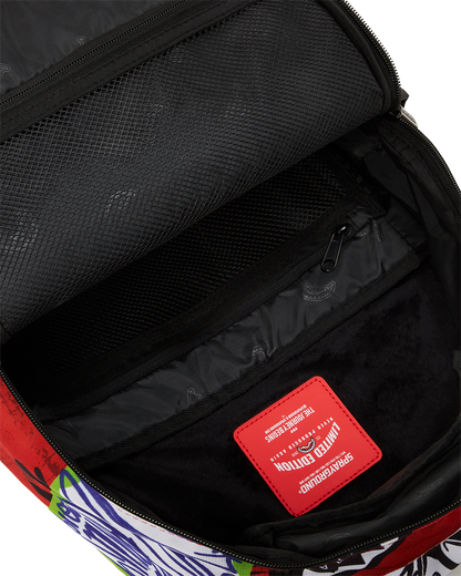 Sprayground I Don't Care Backpack B3150
