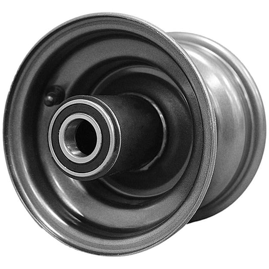 6x4.5 Wheel - Gray (Ariens/Gravely) (Set of 4)