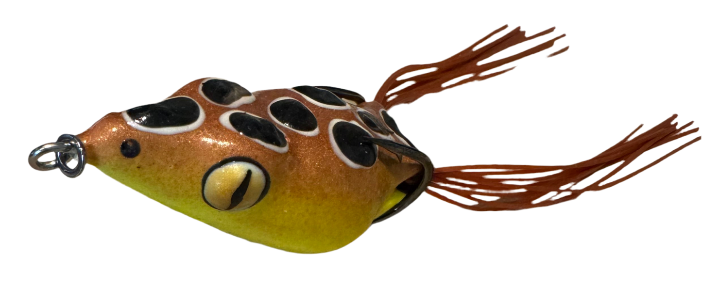 Frogger