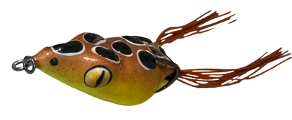Frogger