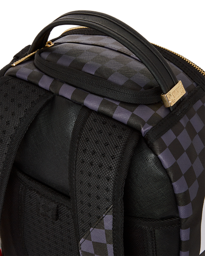 Sprayground Astromane Sharks In Space Backpack B4012