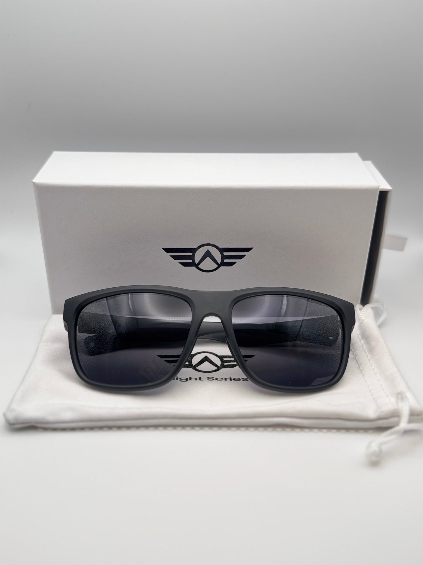 Maverick - Polarized MFD Sunglasses