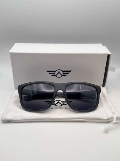 Maverick - Polarized MFD Sunglasses