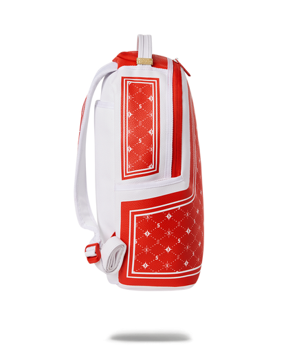 Sprayground Modus Operandi Backpack B4181