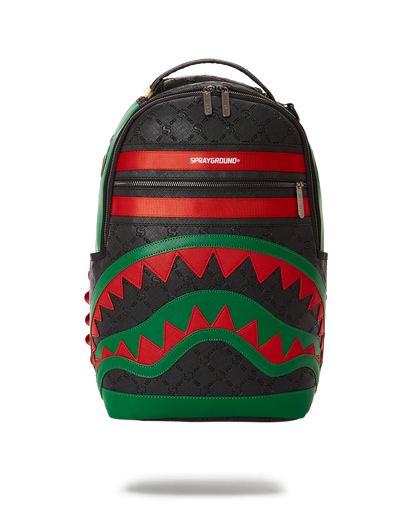 Sprayground Dinero Backpack B4426