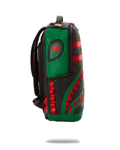 Sprayground Dinero Backpack B4426
