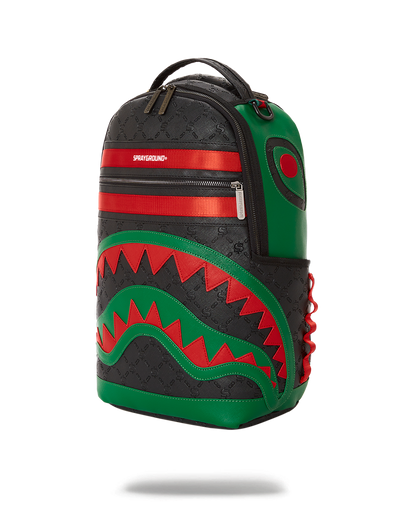 Sprayground Dinero Backpack B4426