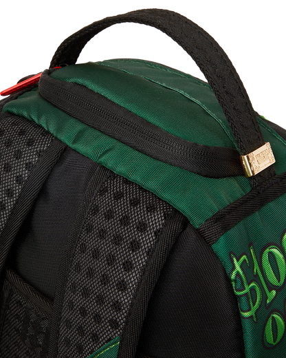Sprayground Diaablo Bustin Out Backpack B4476