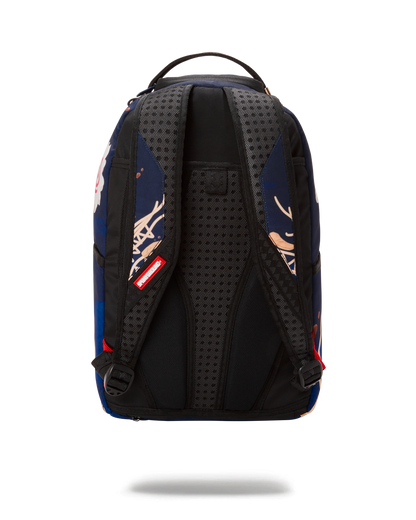 Sprayground Naruto Ramen Backpack B4507