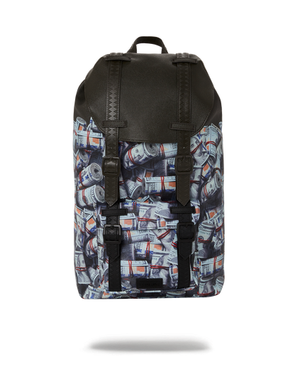 Sprayground The Entrepreneur Hills Backpack B4521