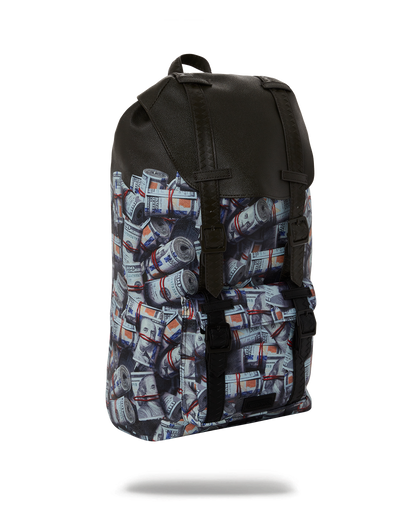 Sprayground The Entrepreneur Hills Backpack B4521