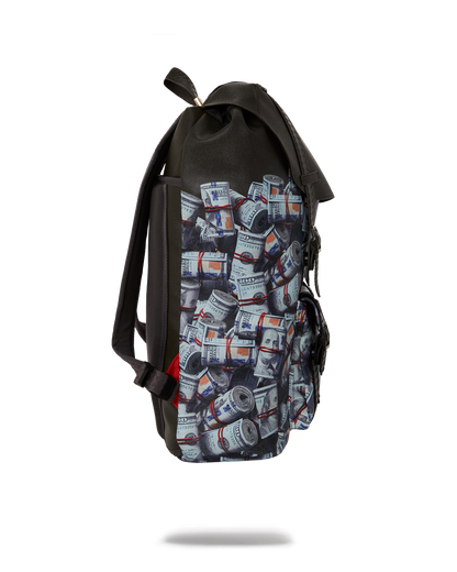 Sprayground The Entrepreneur Hills Backpack B4521